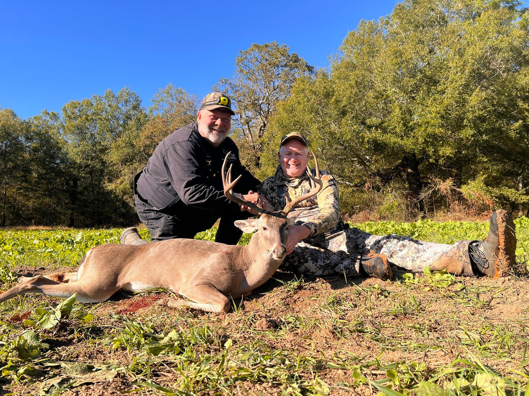 Texas Hog Hunting Outfitters