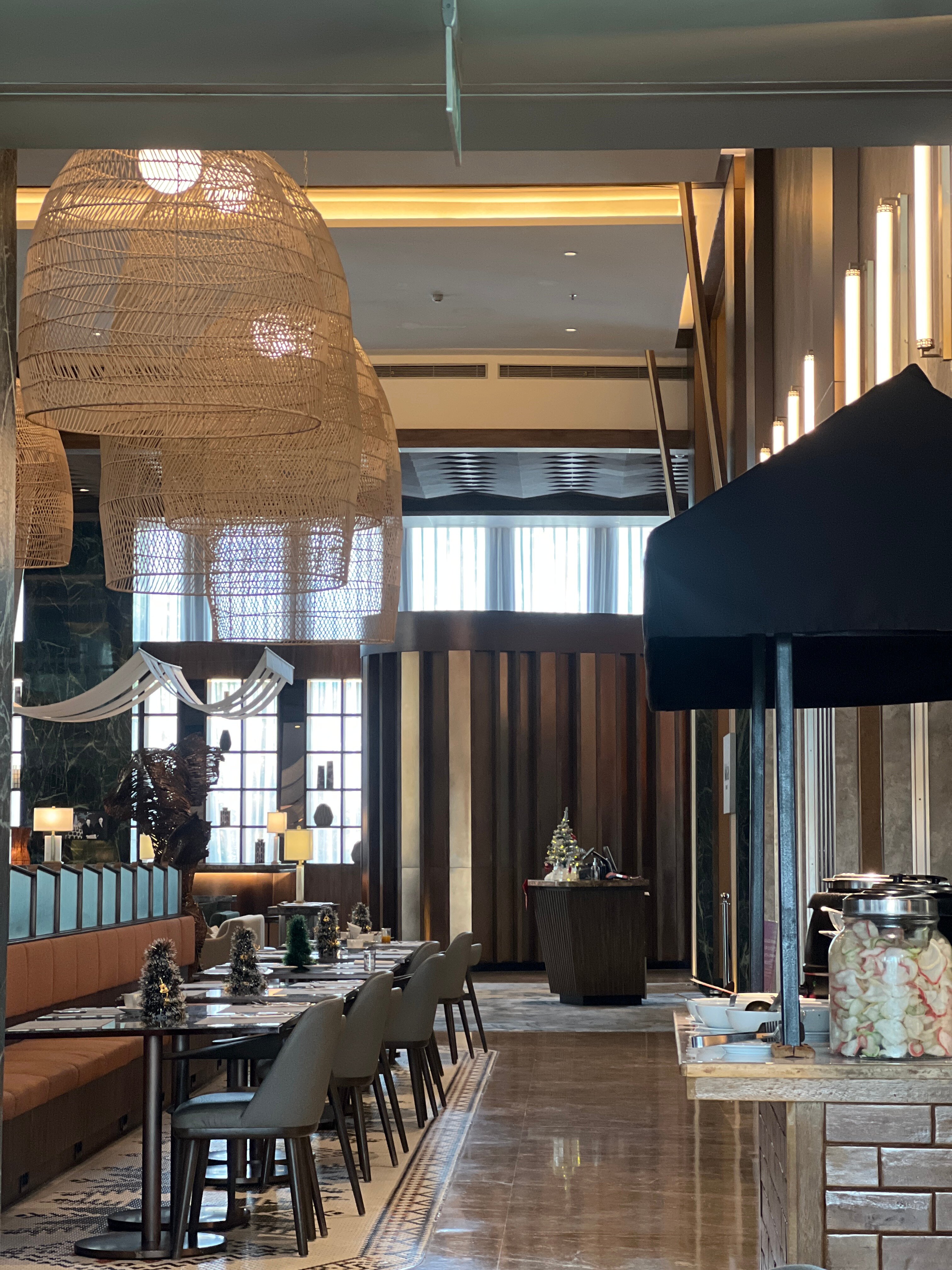 Mercure Pangkalan Bun-官方