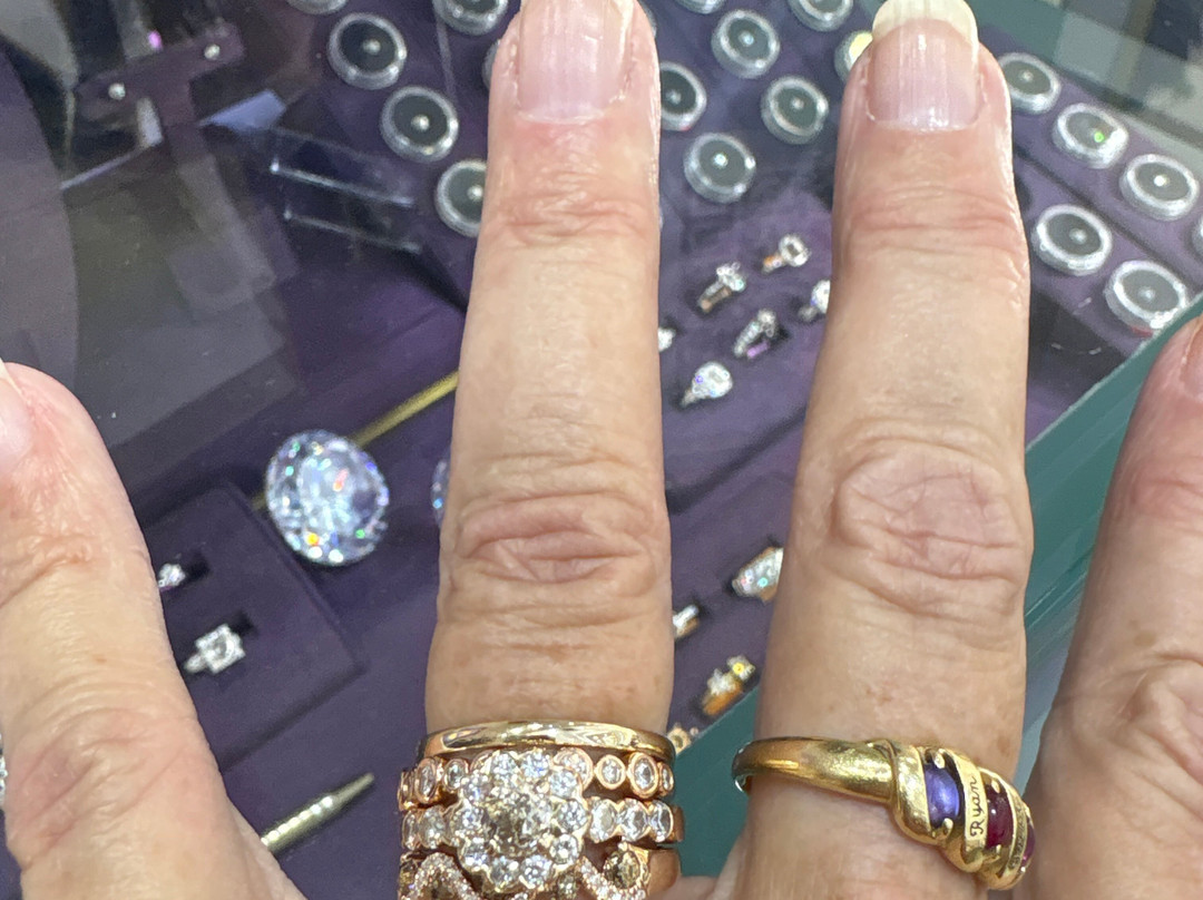 Diamonds International Dominican Republic-普拉塔港必去景点