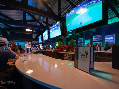 ParT Barn-Lake Elmo必去景点