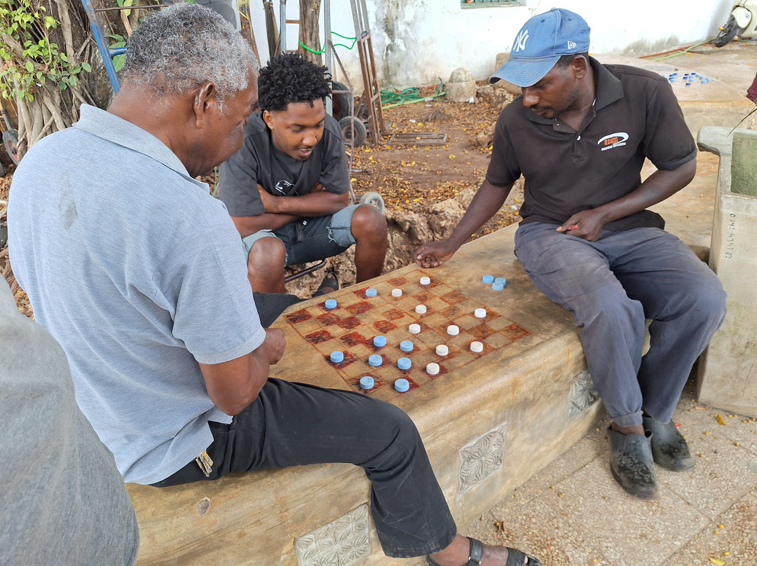 Spice Tree by Turaco主图