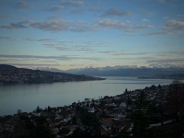 贝尔沃瑞士优质酒店主图