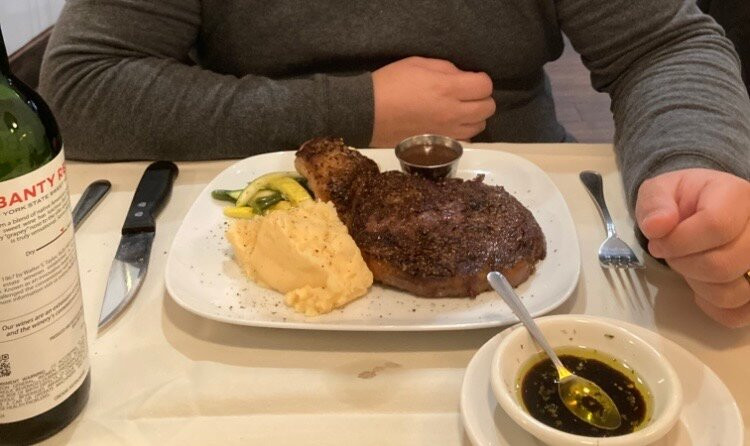 Amore Italian Restaurant