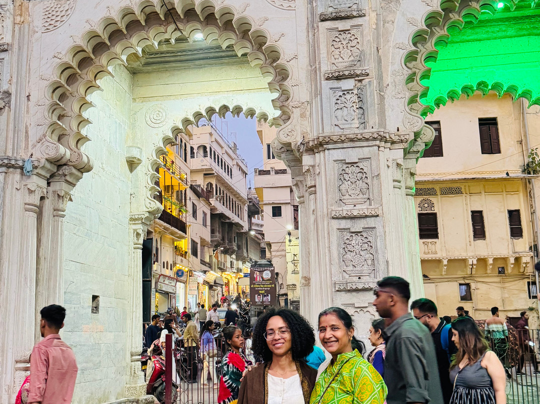 Meenu's Cooking School-乌代布尔必去景点