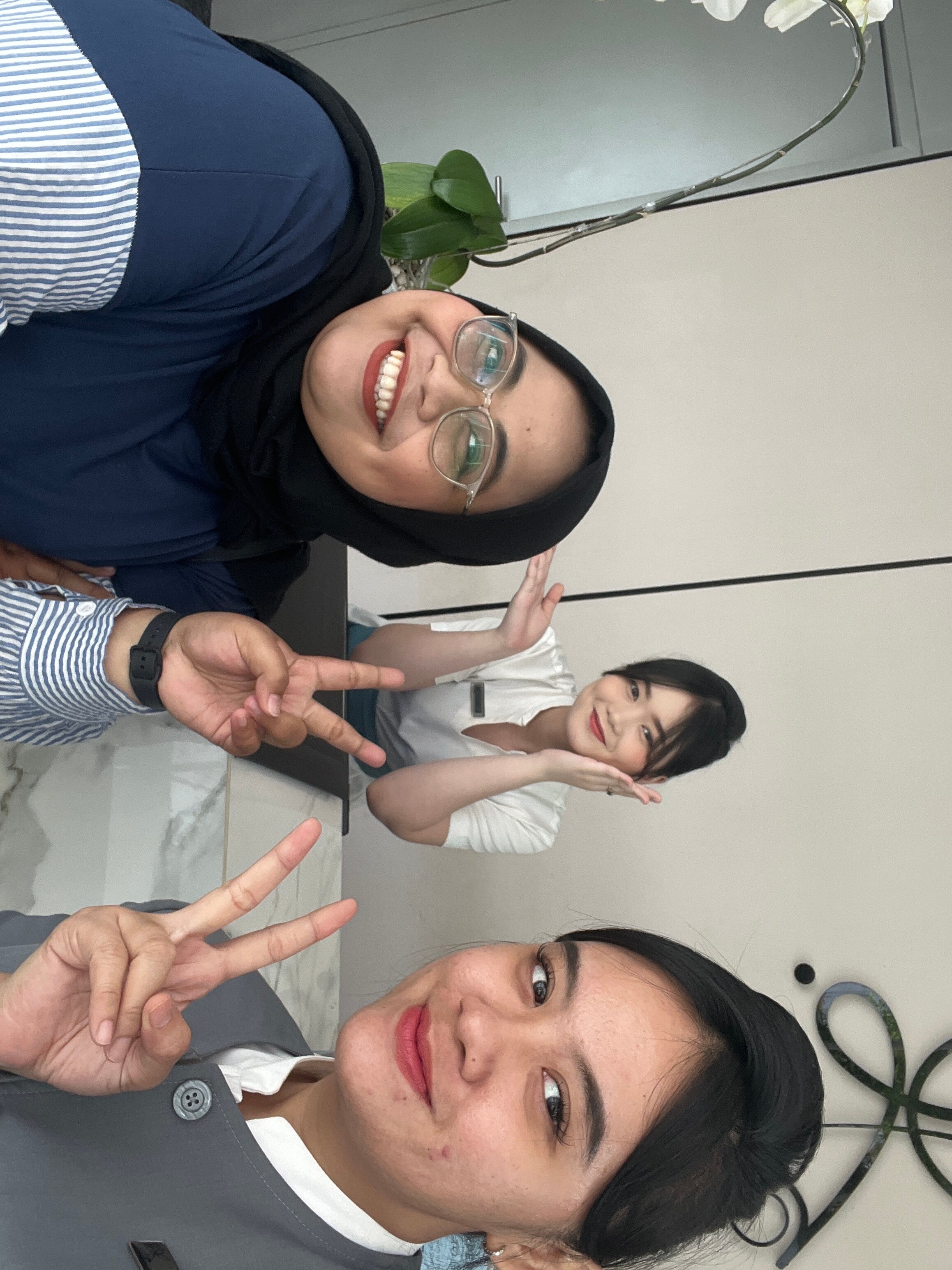 Láska Hotel Subang-官方