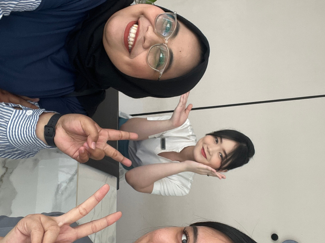 Láska Hotel Subang主图