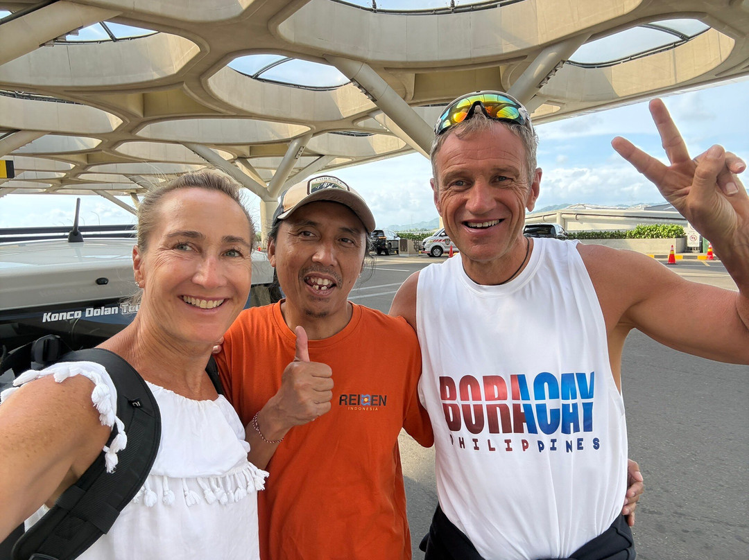 Jogjadventure's Reizen-Sleman District必去景点