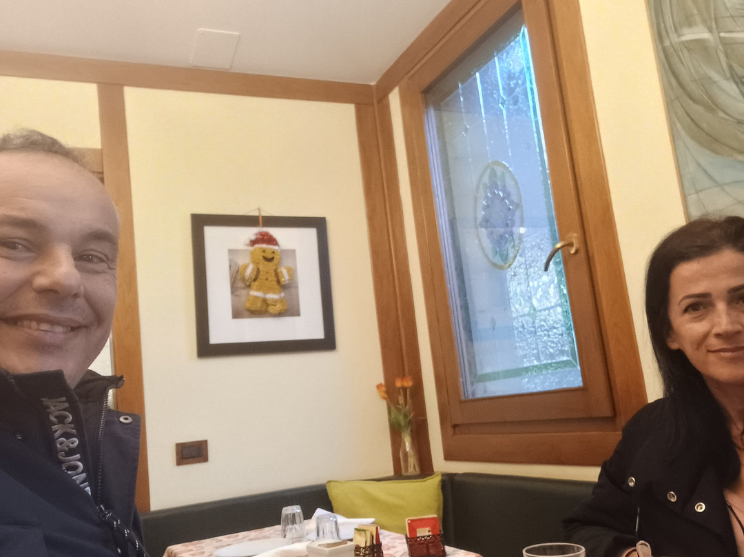 格拉希耶拉安缇卡别墅酒店主图