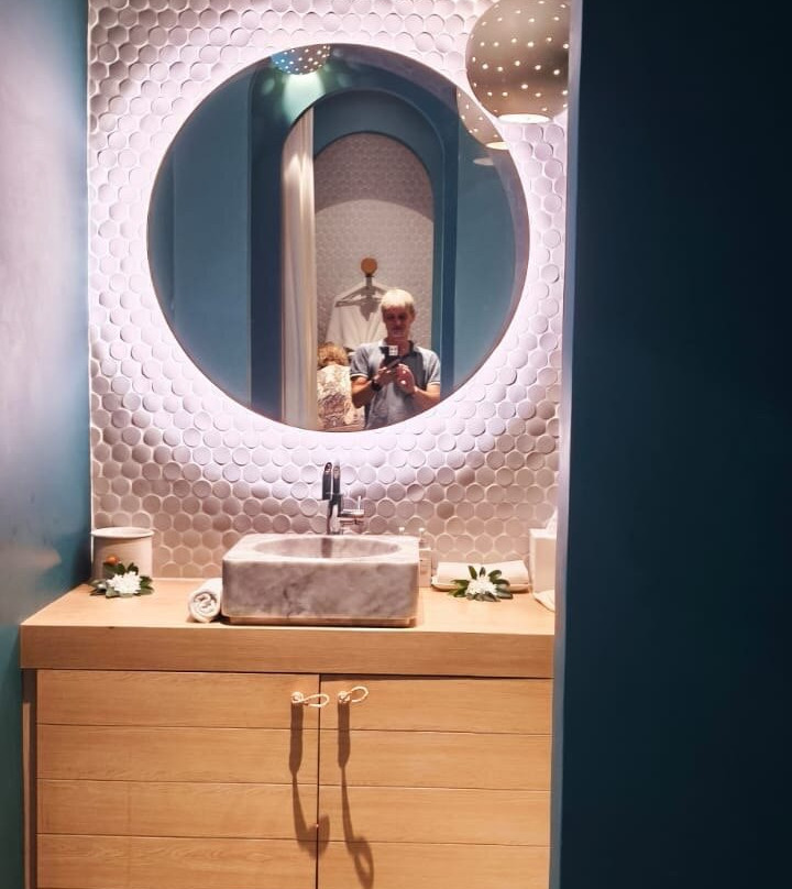 SALA Spa Chaweng-查汶海滩必去景点