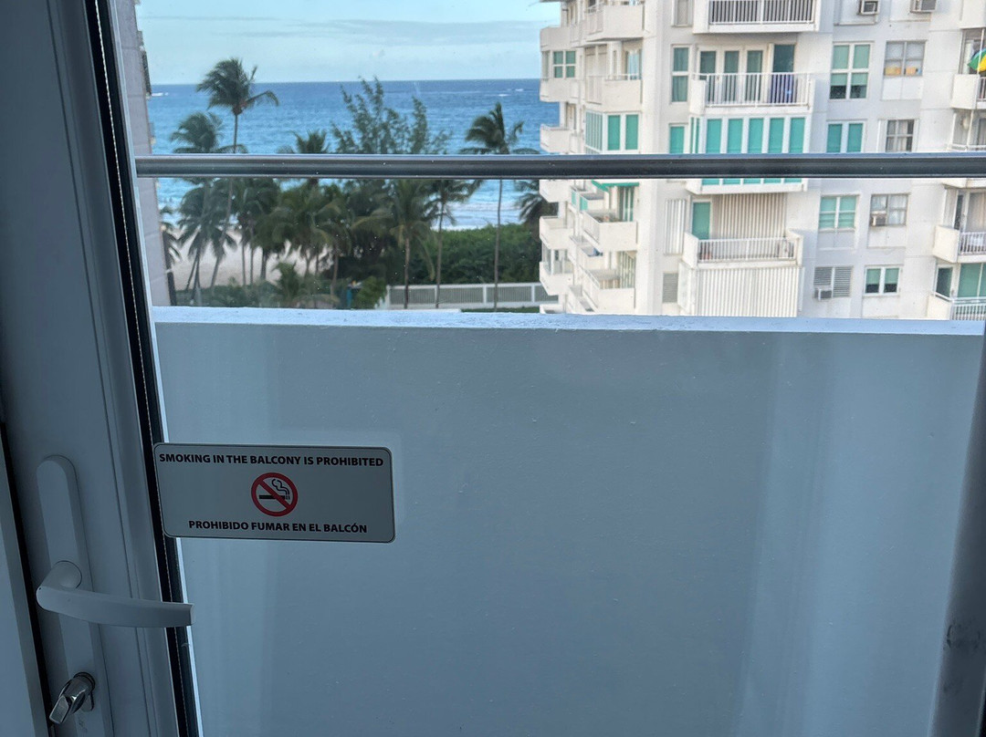 TRYP 温德姆蔚德岛酒店主图