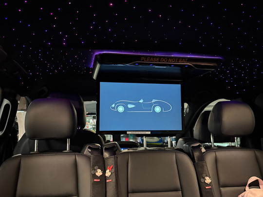 Paris Disney Magic Transfer-巴黎必去景点