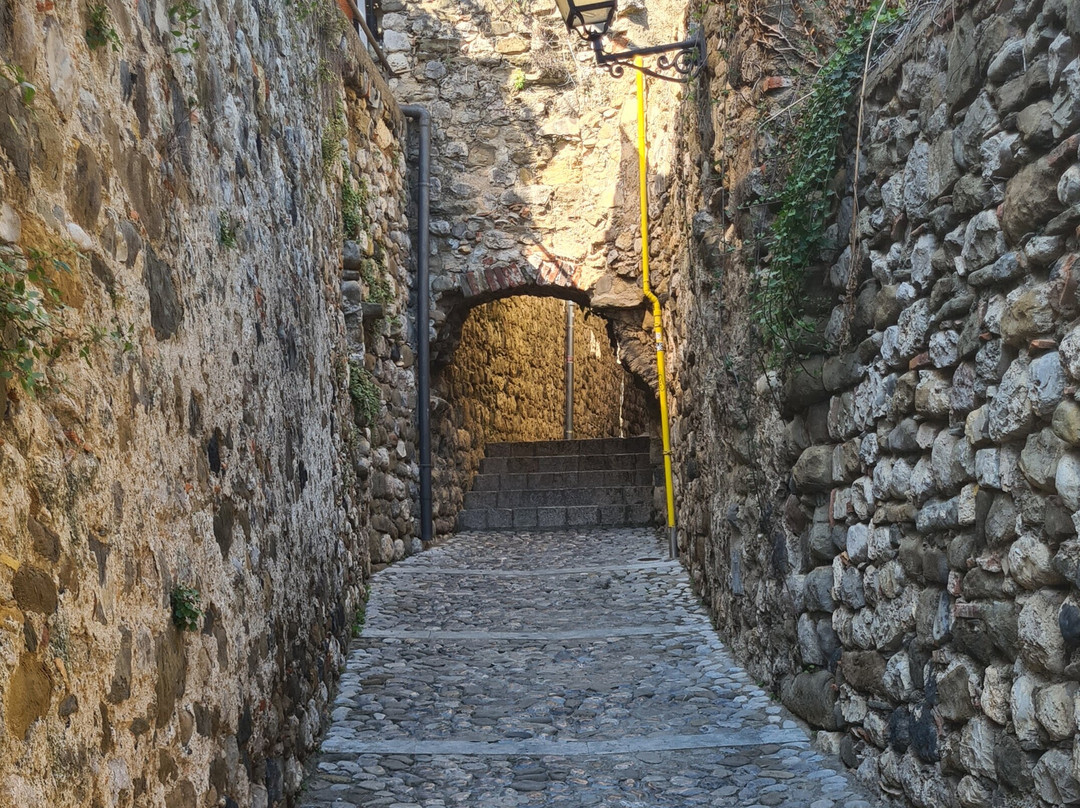 Sinagoga Miqvé-贝沙鲁必去景点