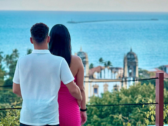 Porto Rafa Tour-嘎林海斯港必去景点