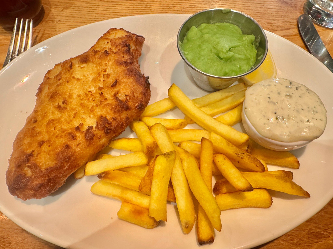 Premier Inn Matlock hotel