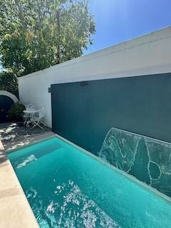 Chapter House Boutique Hotel主图