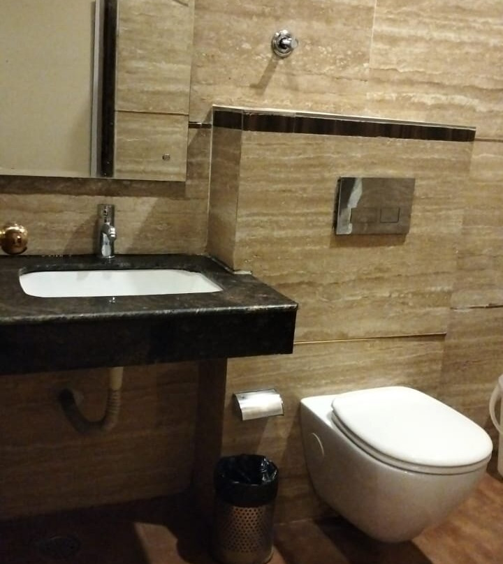 The Royal Bhumesh主图