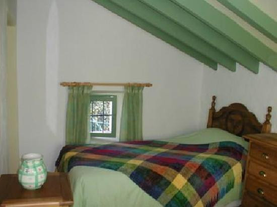 Casa Granadina主图