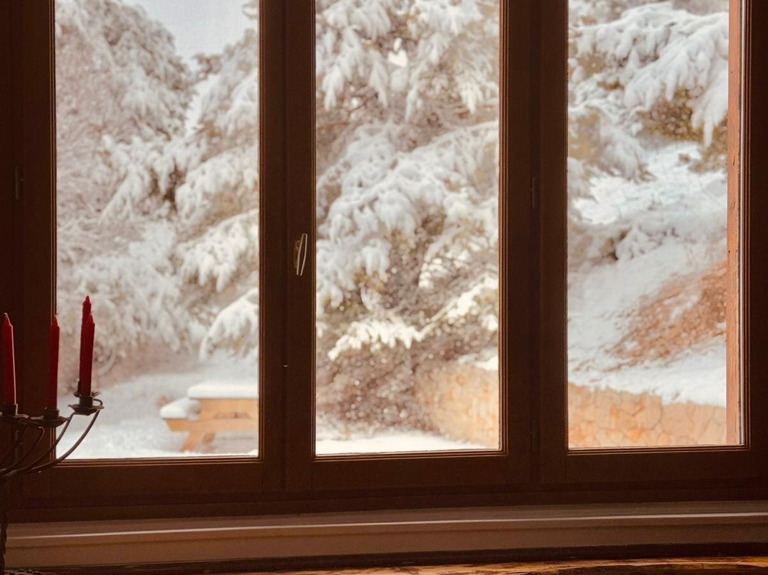 Auberge Alpina主图