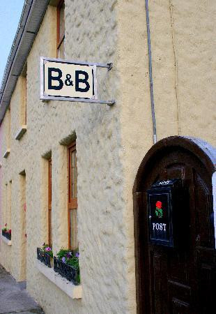 Young Jim's Bed and Breakfast主图