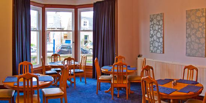 Auchmillan Guest House主图