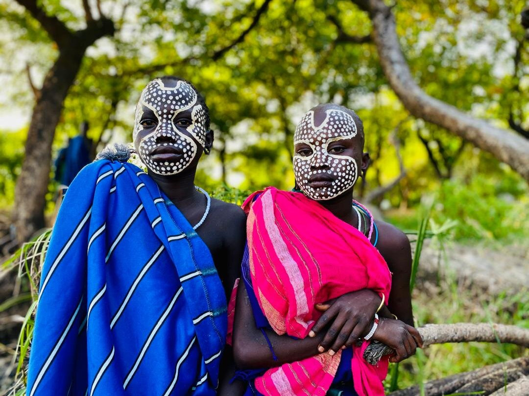 Tolerance Ethiopia Tours-Turmi必去景点