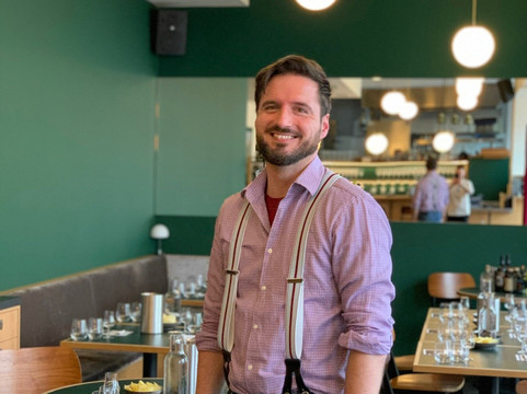 Tins & Tales-汉堡必去景点