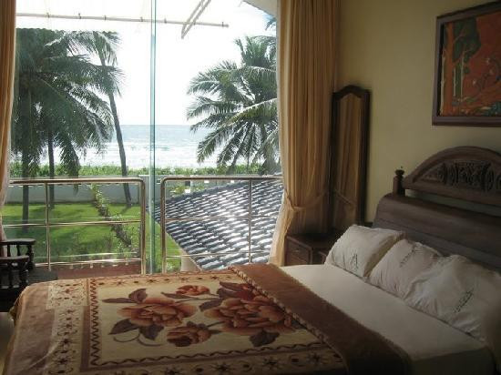 Kamala Prestige Beach Villa主图