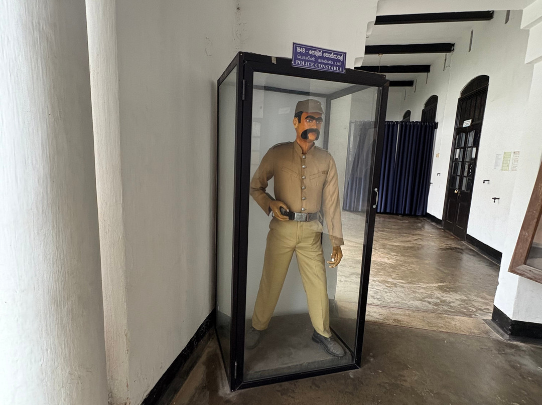 Nadin Travels & Tours-唐卡拉必去景点