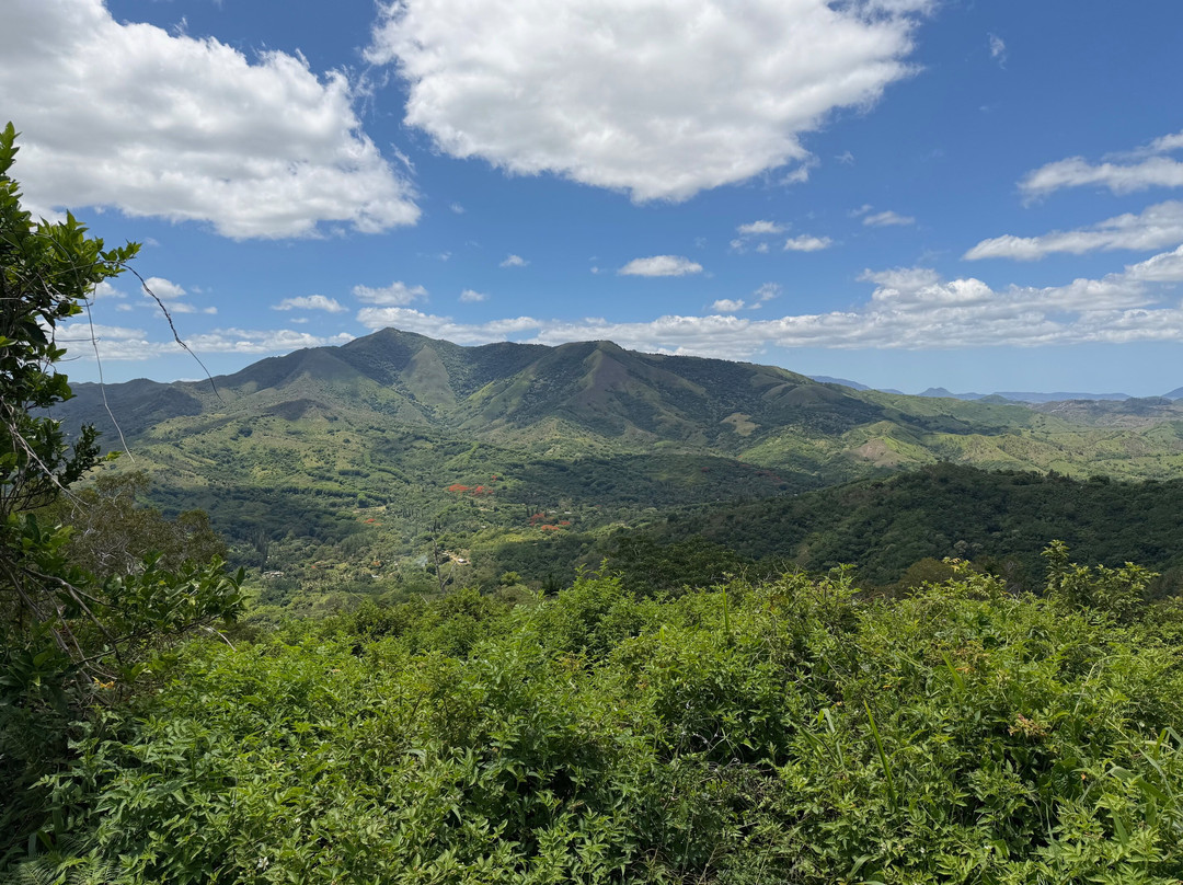 Fernando Tourisme-努美阿必去景点