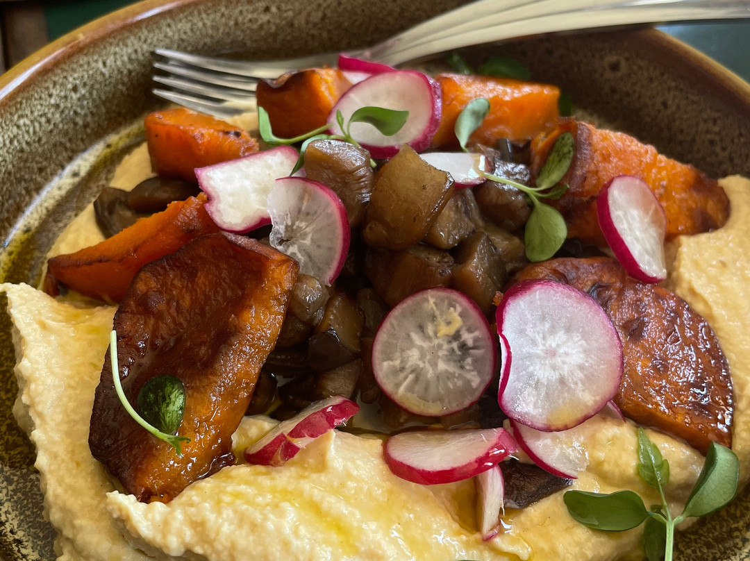 Diana. Hotel & Kitchen主图