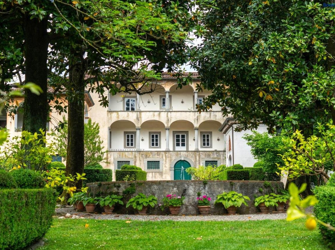 Case Bernardini Suites