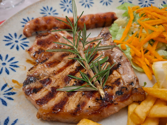 Albergo dell'Orecchietta主图