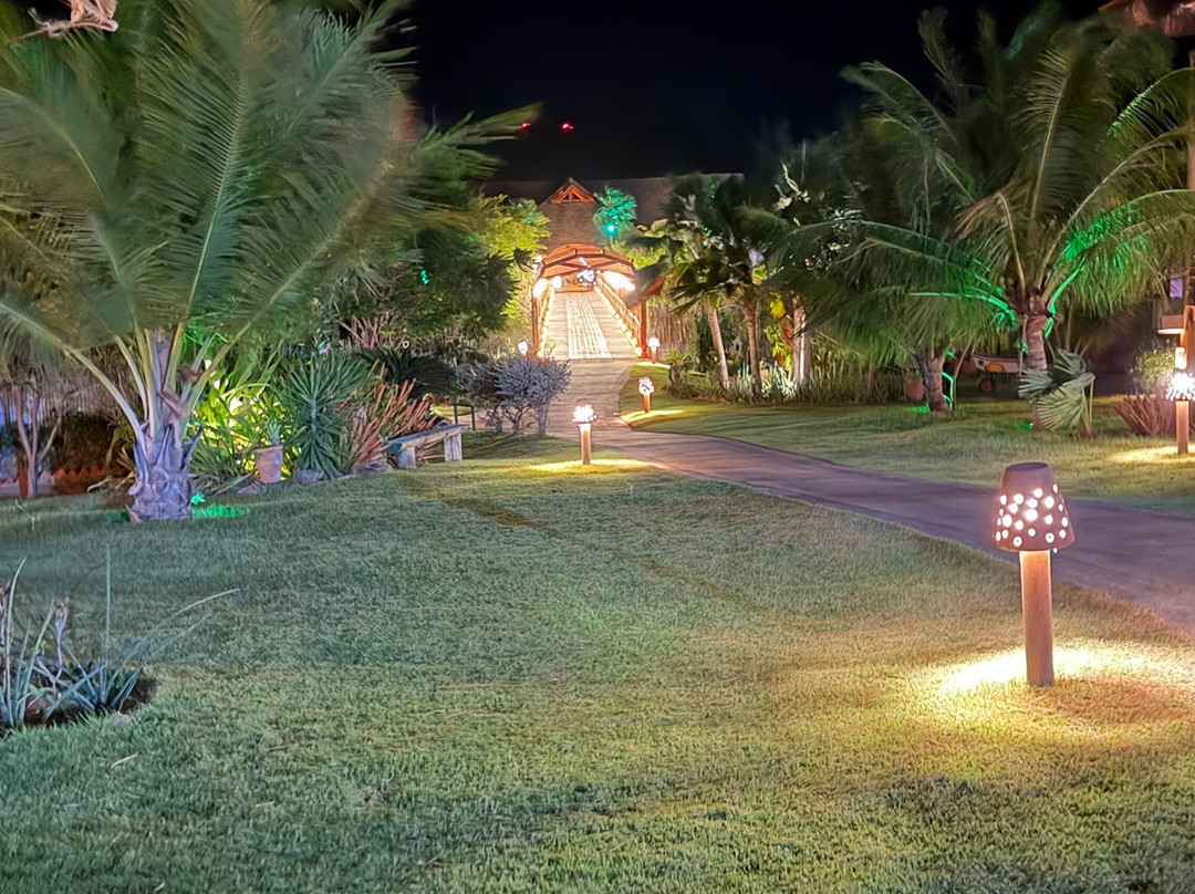 Carnaubinha Praia Resort主图