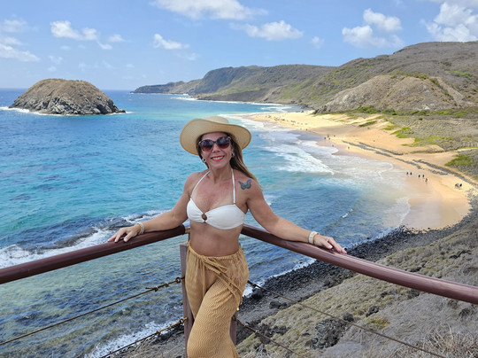 Conexão Noronha-费尔南多-迪诺罗尼亚群岛必去景点