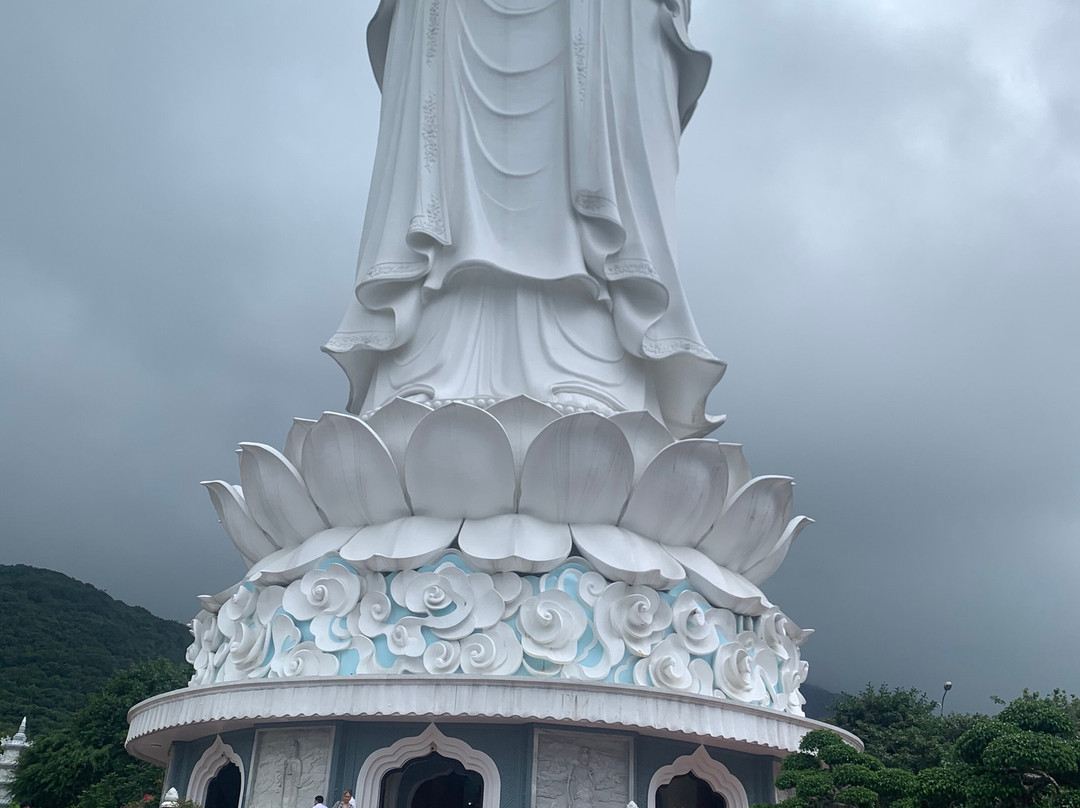 Da Nang Aodai Ridertour-岘港必去景点