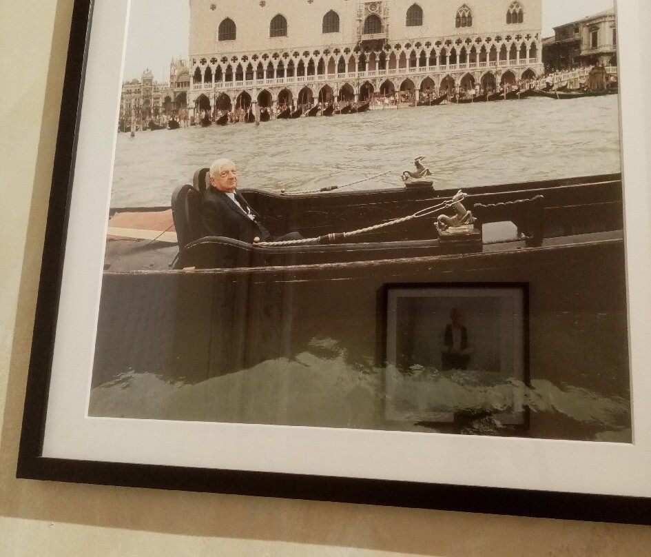 Palazzo Fabroni Arti Visive Contemporanee-皮斯托亚必去景点