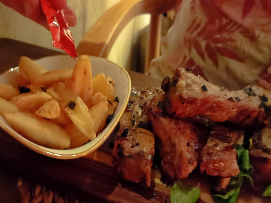 Palito By Temblor主图