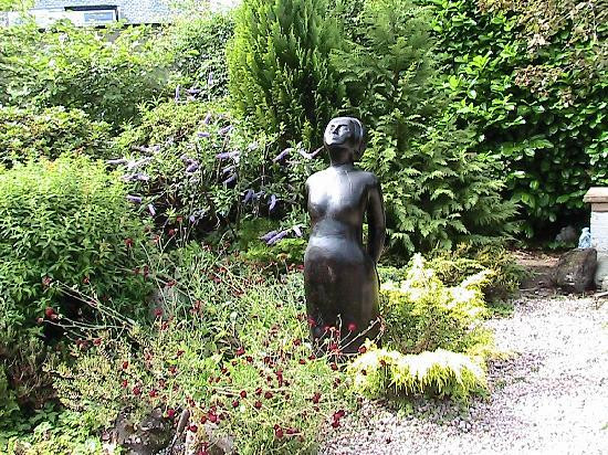 Barnsdale House B&B Stirling主图