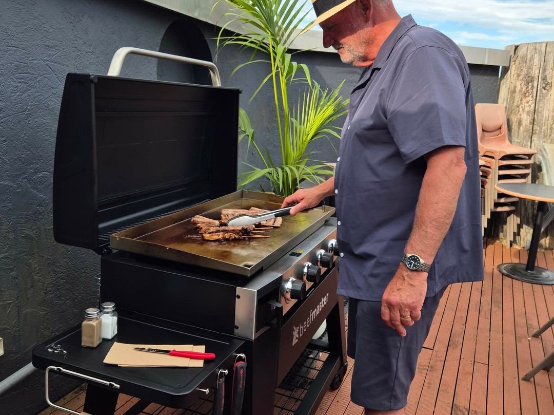 最佳西方客栈汽车旅馆主图