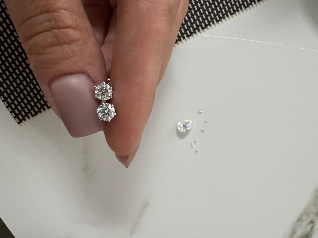 Diamoro Jewellers and Gold Smiths-卡维洛辛必去景点