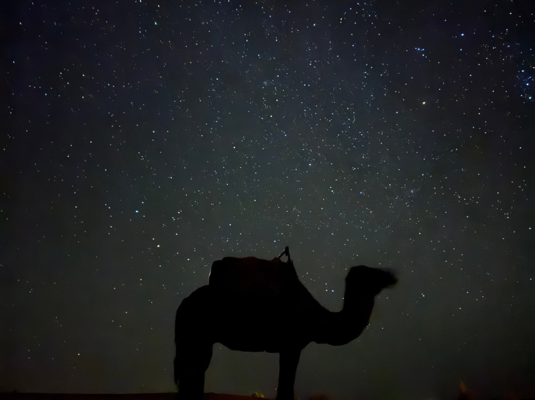 Cultura Travel Morocco-卡萨布兰卡必去景点