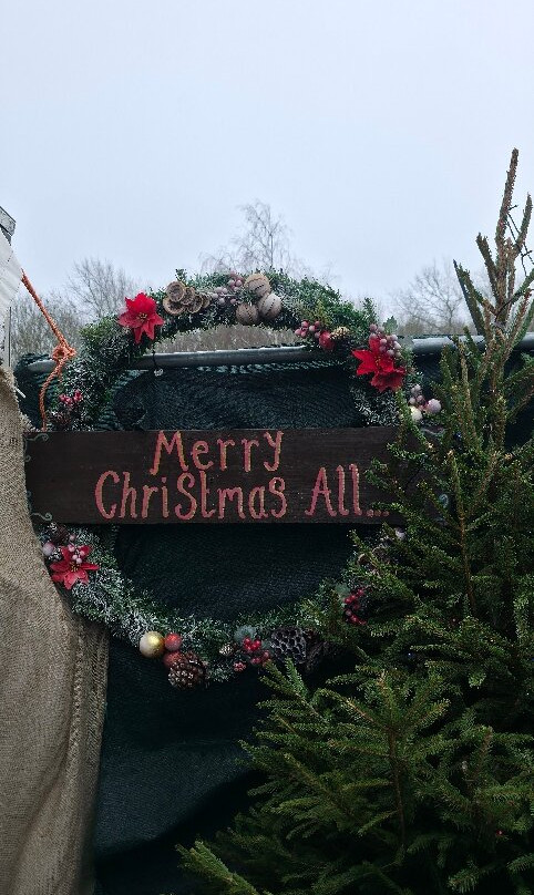 Thrift Farm-Whaddon必去景点