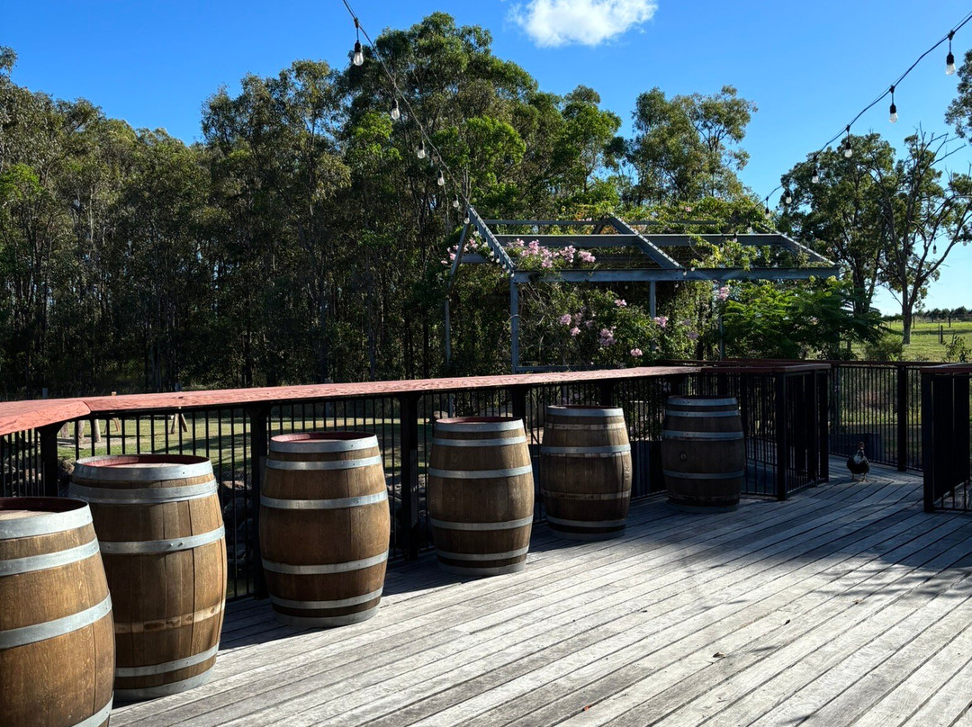 Splitters Farm-邦德堡必去景点