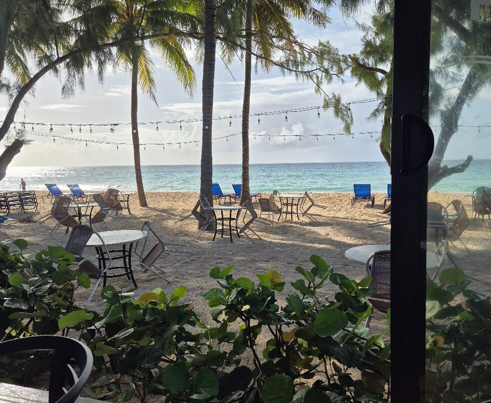 Dover Beach-圣罗伦斯峡必去景点