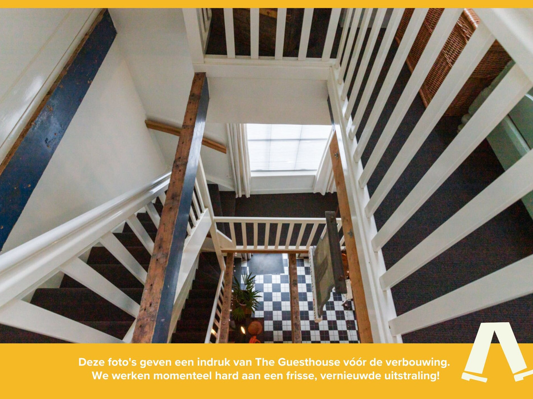 The Guesthouse