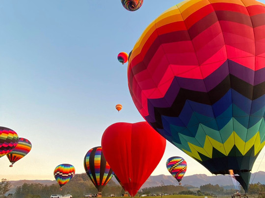 Luvitransfer receptivos-Igrejinha必去景点