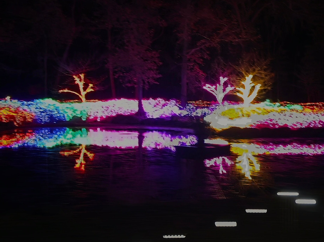 Honor Heights Park-马斯科吉必去景点