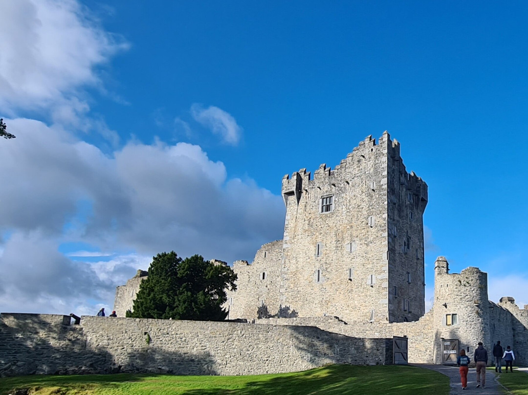 Gourmet Wine Travel-苏黎世必去景点