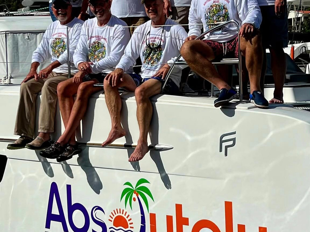 TMM Yacht Charters-Road Town必去景点