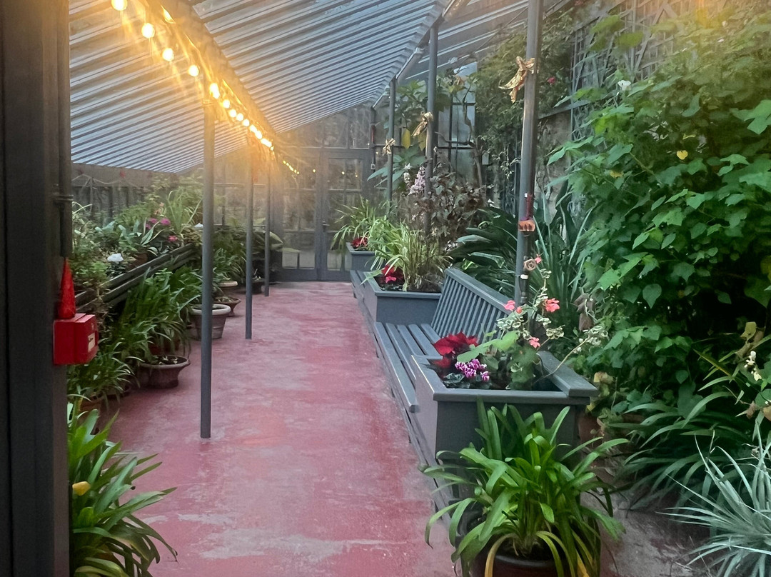 Glenveagh National Park-County Donegal必去景点